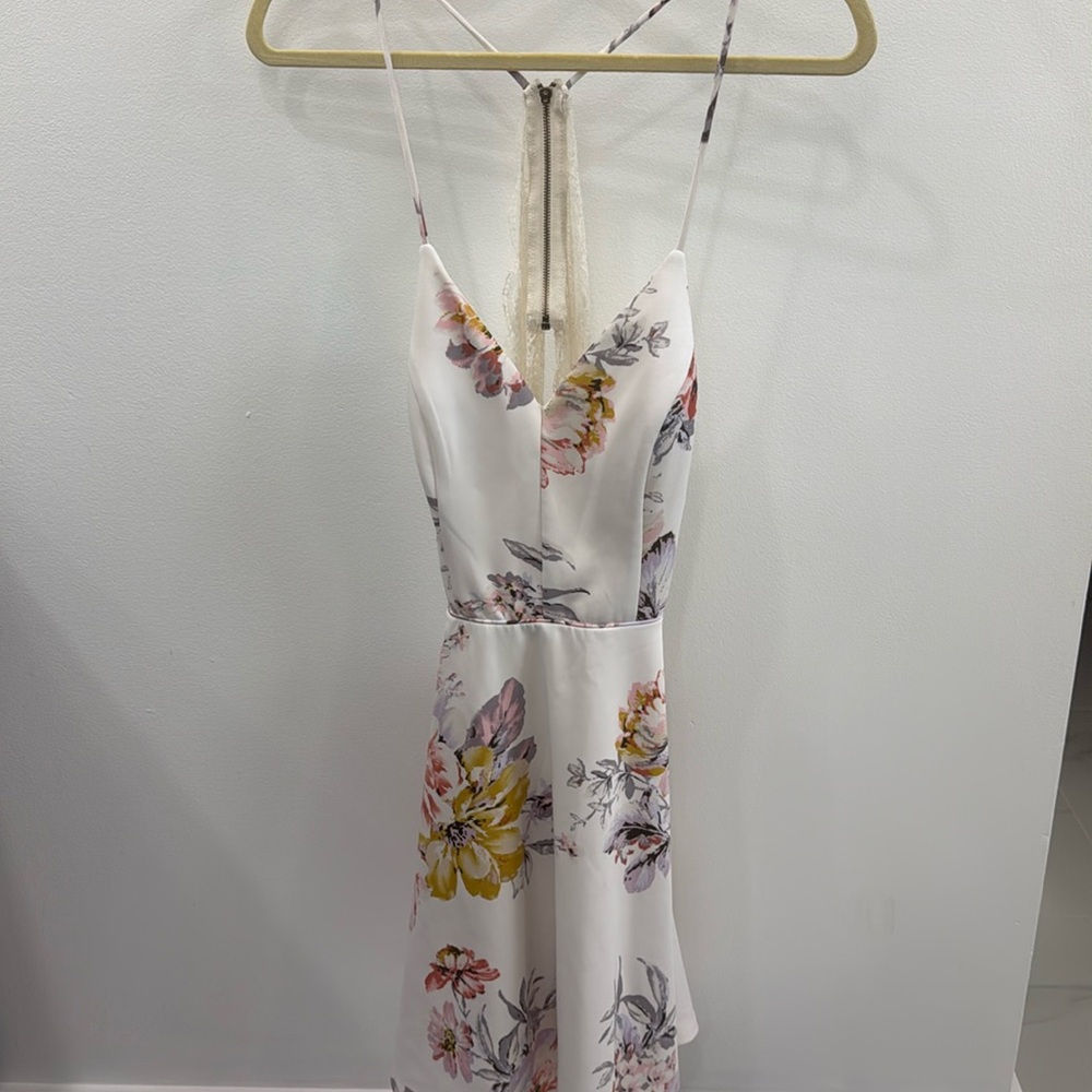 Women’s dress size 11, Jodie KRISTOPHER design